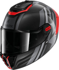 CASCO INTEGRALE SHARK SPARTAN RS CARBONIO