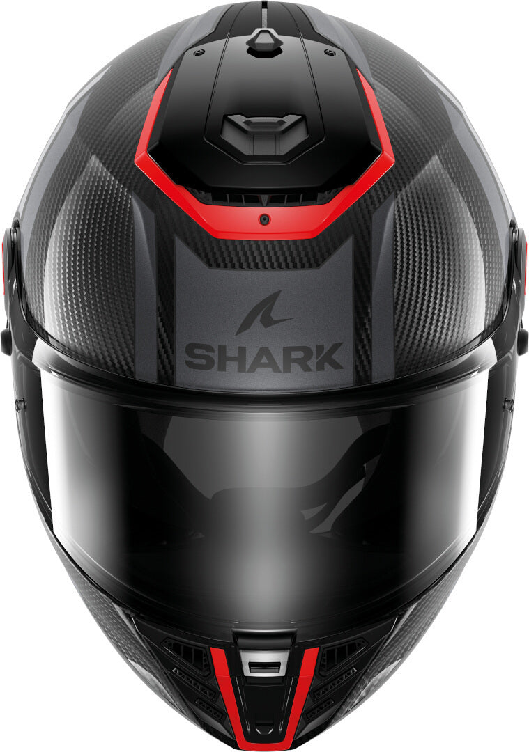 CASCO INTEGRALE SHARK SPARTAN RS CARBONIO