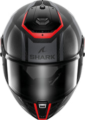 CASCO INTEGRALE SHARK SPARTAN RS CARBONIO