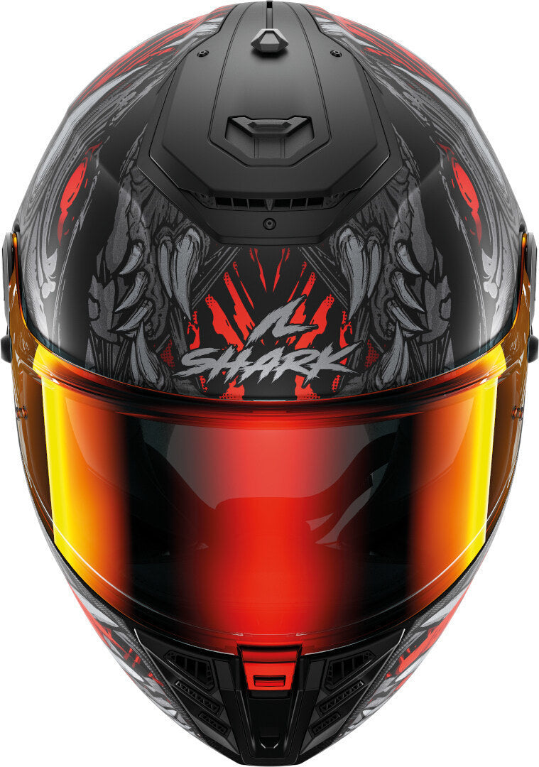 CASCO INTEGRALE SHARK SPARTAN RS