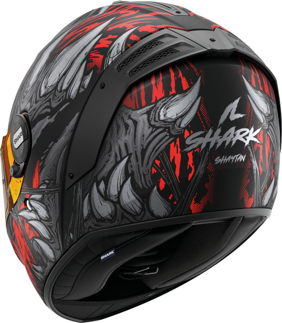 CASCO INTEGRALE SHARK SPARTAN RS