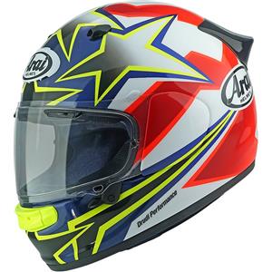 CASCO INTEGRALE ARAI QUANTIC