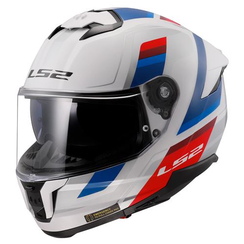 LS2 STREAM II - CASCO INTEGRALE