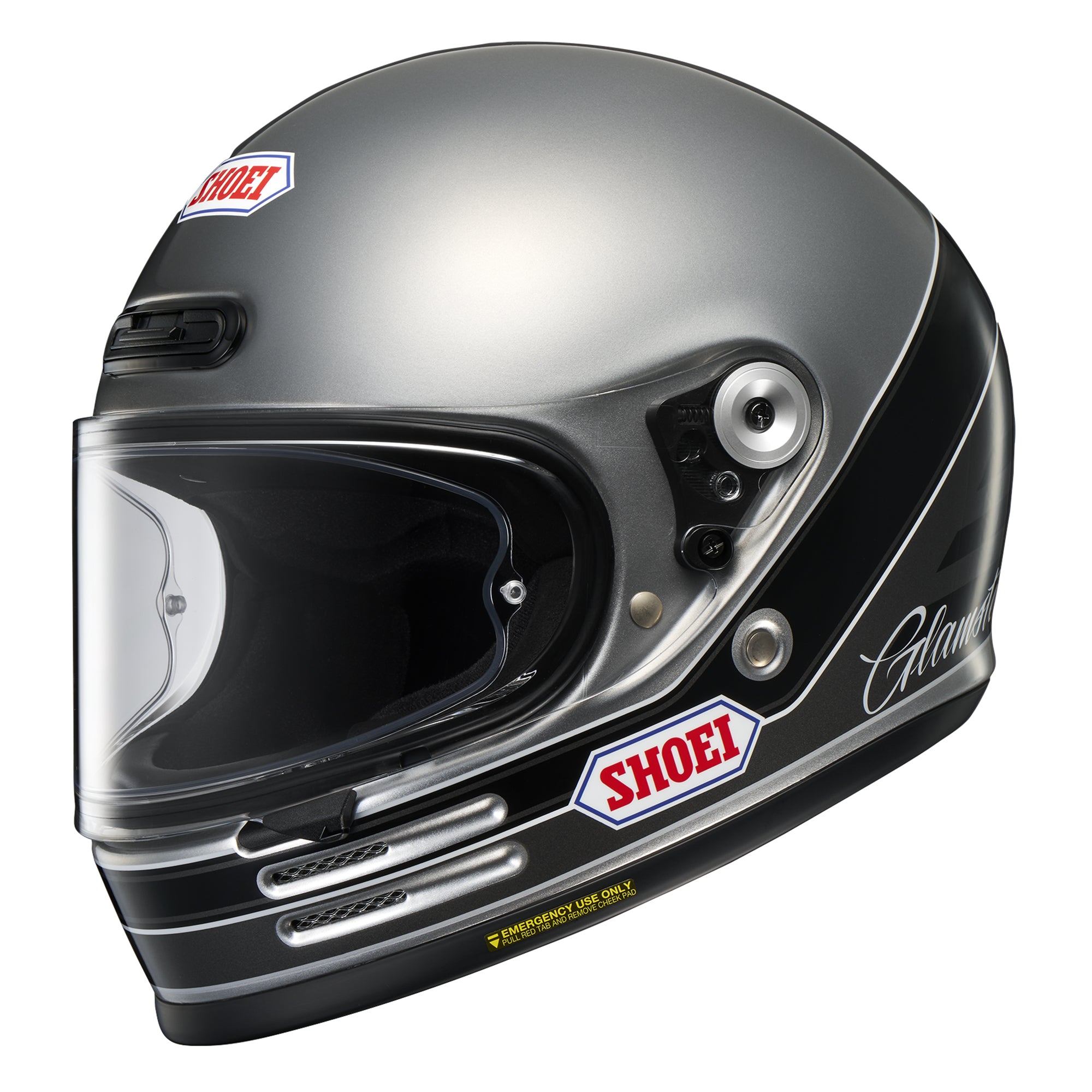 SHOEI GLAMSTER 06