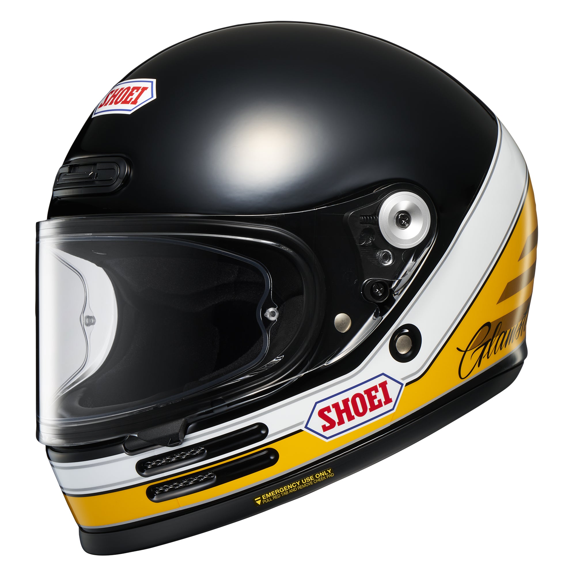 SHOEI GLAMSTER 06