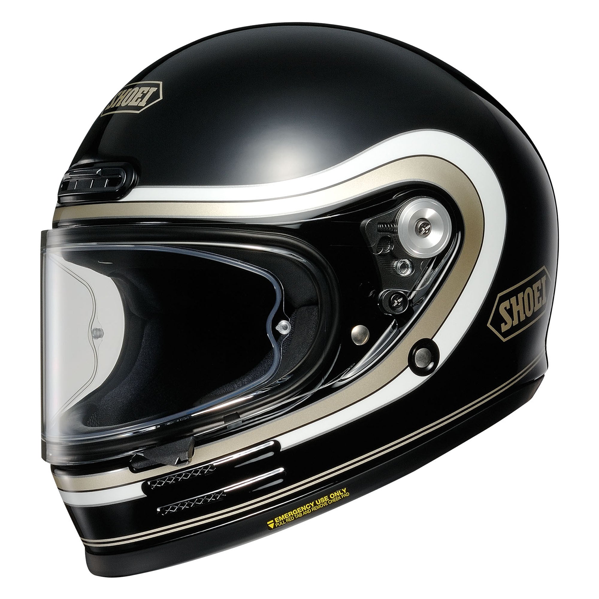 SHOEI GLAMSTER 06