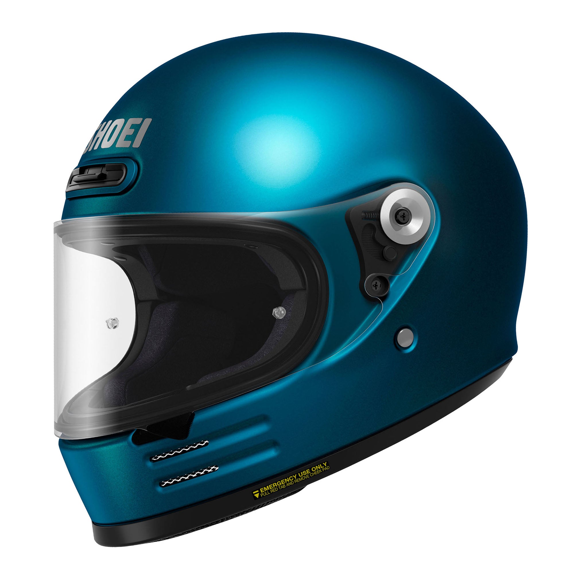 SHOEI GLAMSTER 06