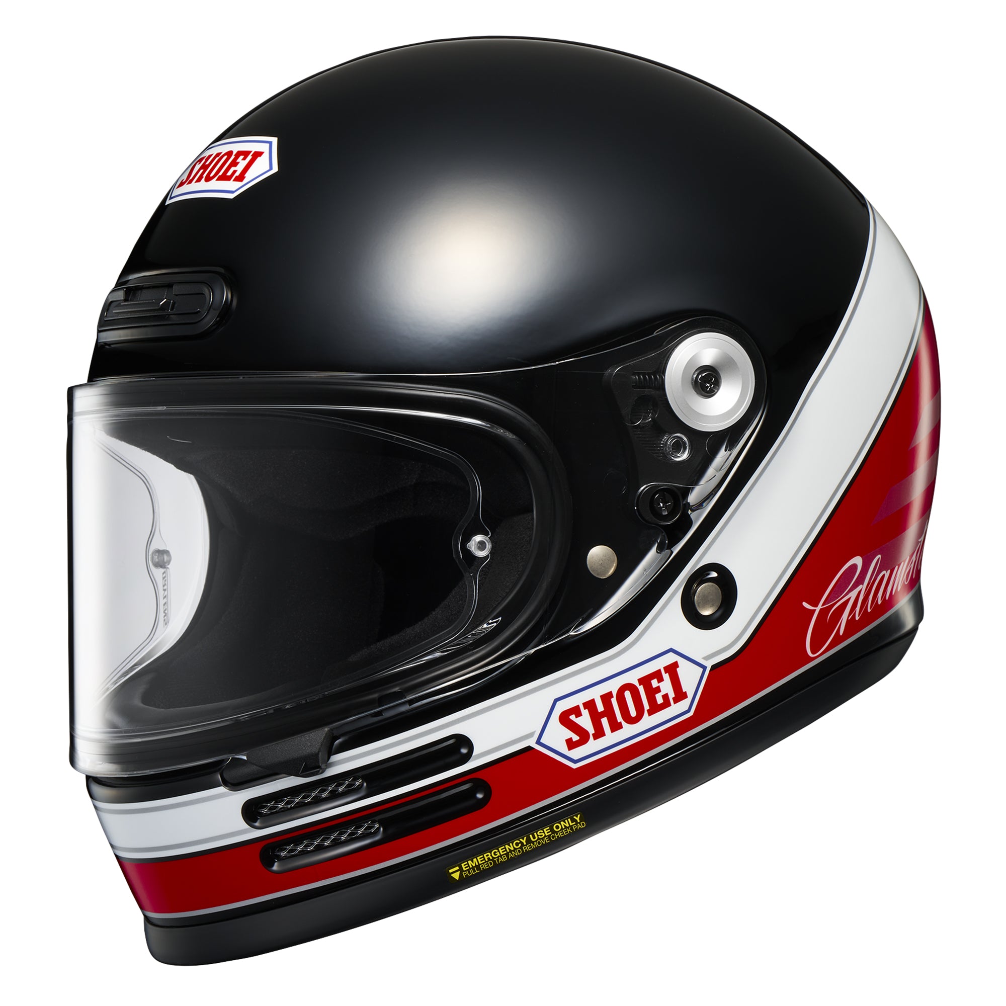 SHOEI GLAMSTER 06