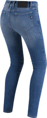 JEANS PMJ SKINNY LADY BLUE