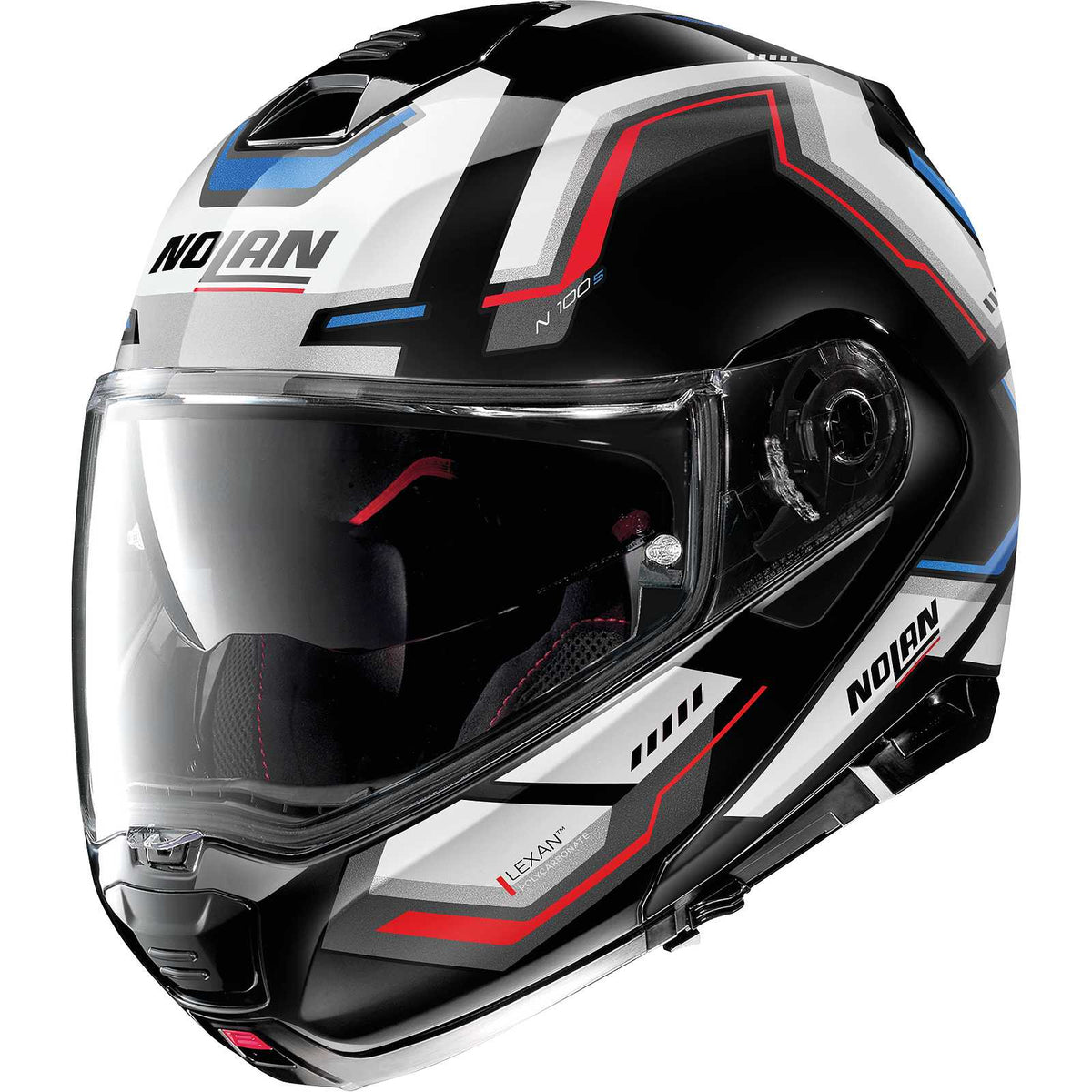 CASCO NOLAN N1005 PLUS MODULARE