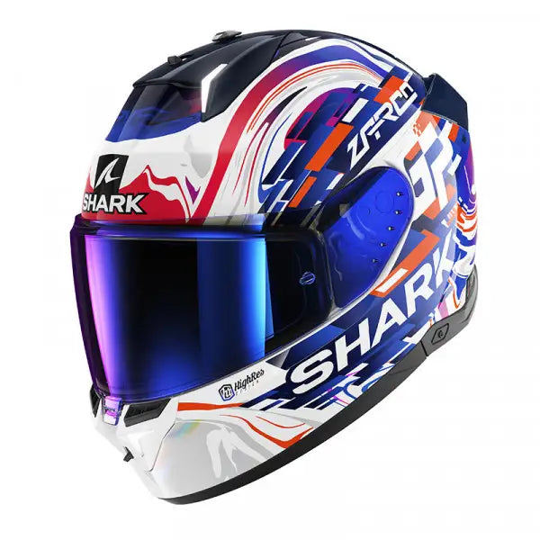 SHARK SKWAL i3 - CASCO INTEGRALE