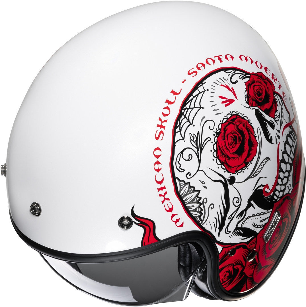 CASCO JET HJC V31