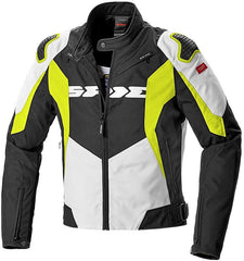 GIACCA SPIDI SPORT WARRIOR TEX