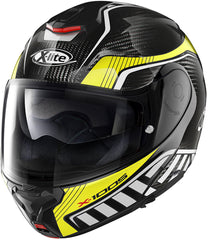 CASCO MODULARE X-LITE X-1005 ULTRA CARBON