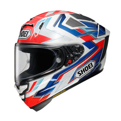 SHOEI X SPR PRO