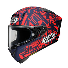 SHOEI X SPR PRO