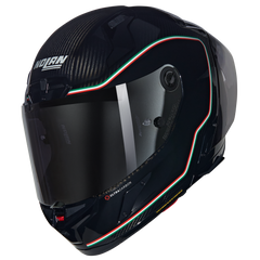 NOLAN X-804 RS ULTRA CARBON 2025 - CASCO INTEGRALE