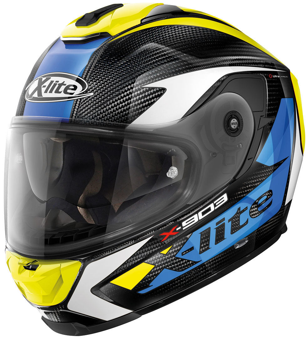 CASCO X-LITE 903 ULTRA CARBON