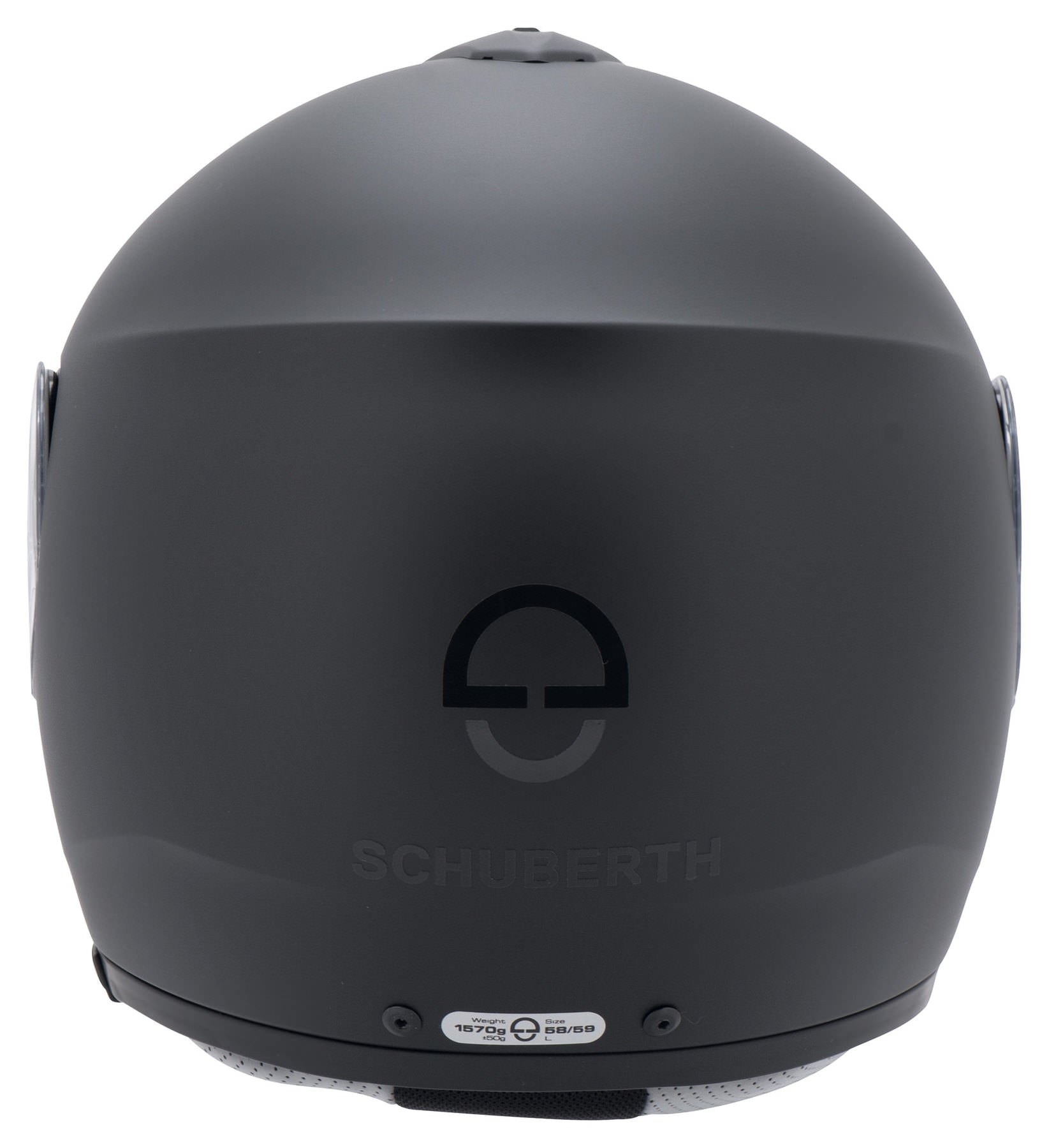 CASCO SCHUBERTH C3 PRO MODULARE