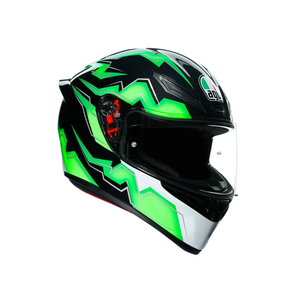 AGV K1 S - CASCO INTEGRALE