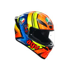 AGV K1 S - CASCO INTEGRALE