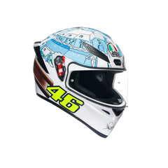 AGV K1 S - CASCO INTEGRALE