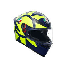 AGV K1 S - CASCO INTEGRALE