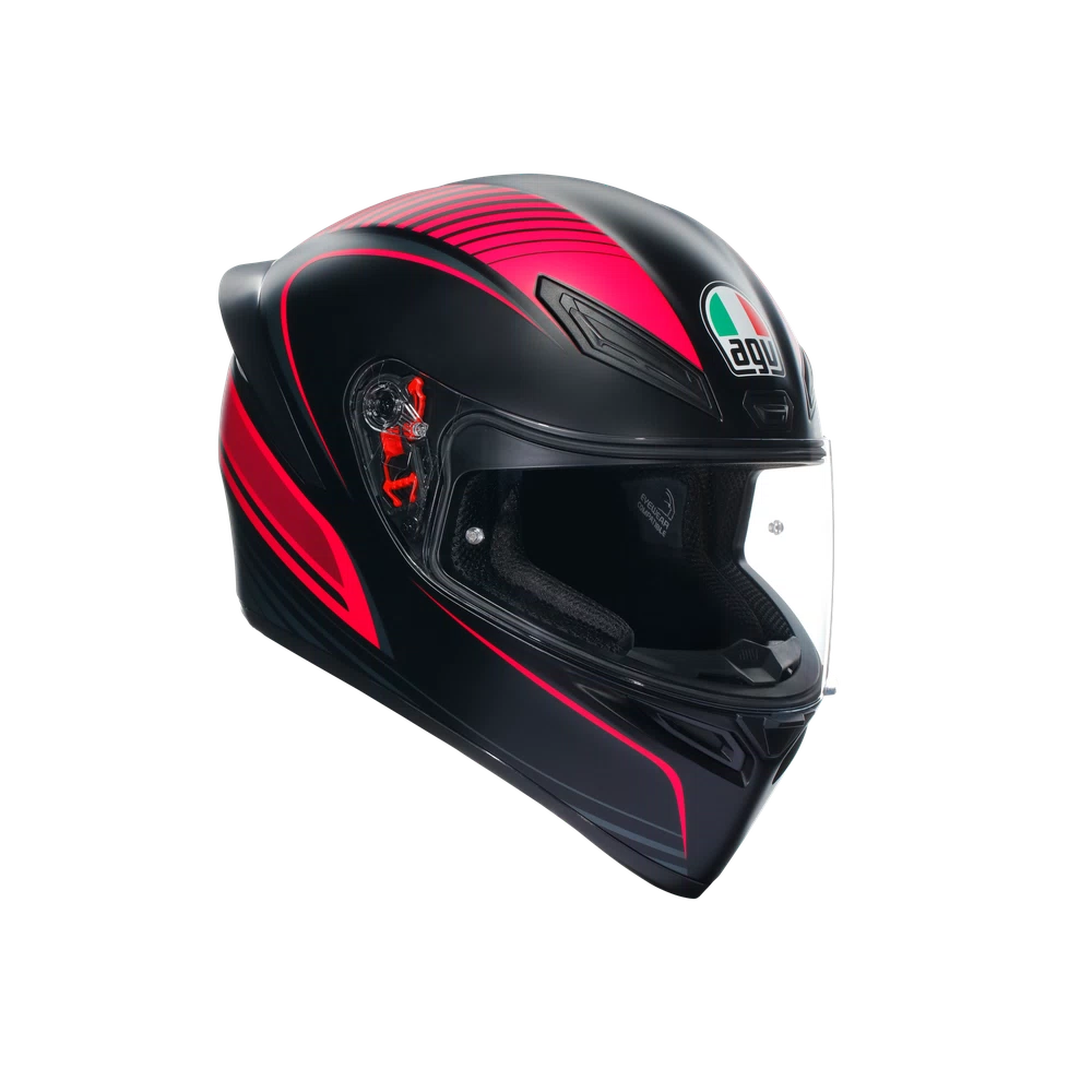 AGV K1 S - CASCO INTEGRALE