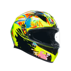 AGV K3 VALENTINO ROSSI