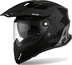 AIROH COMMANDER - CASCO INTEGRALE TOURING