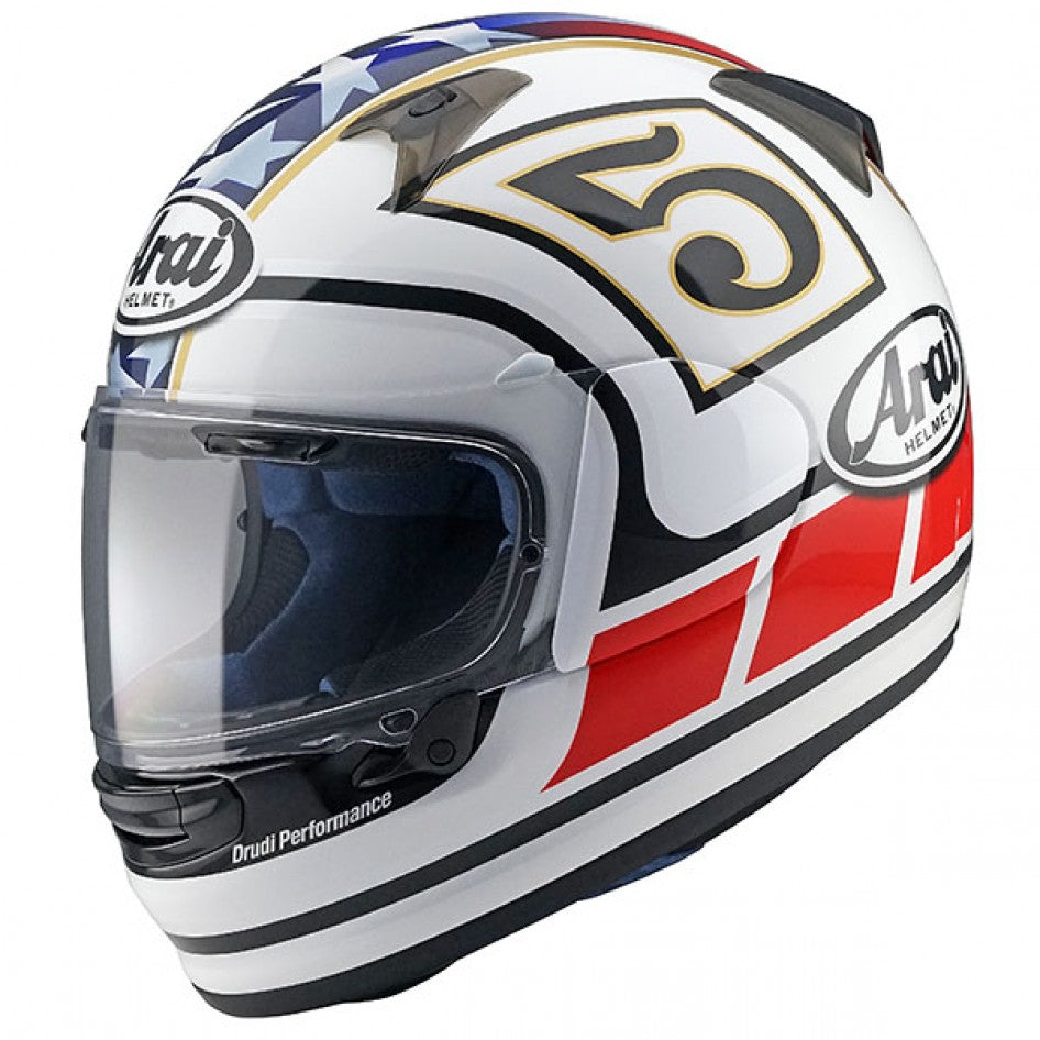 ARAI PROFILE-V - CASCO INTEGRALE