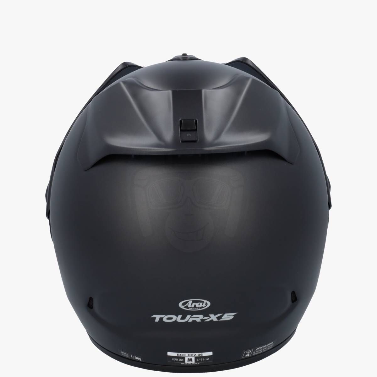 CASCO INTEGRALE ARAI TOUR-X 5