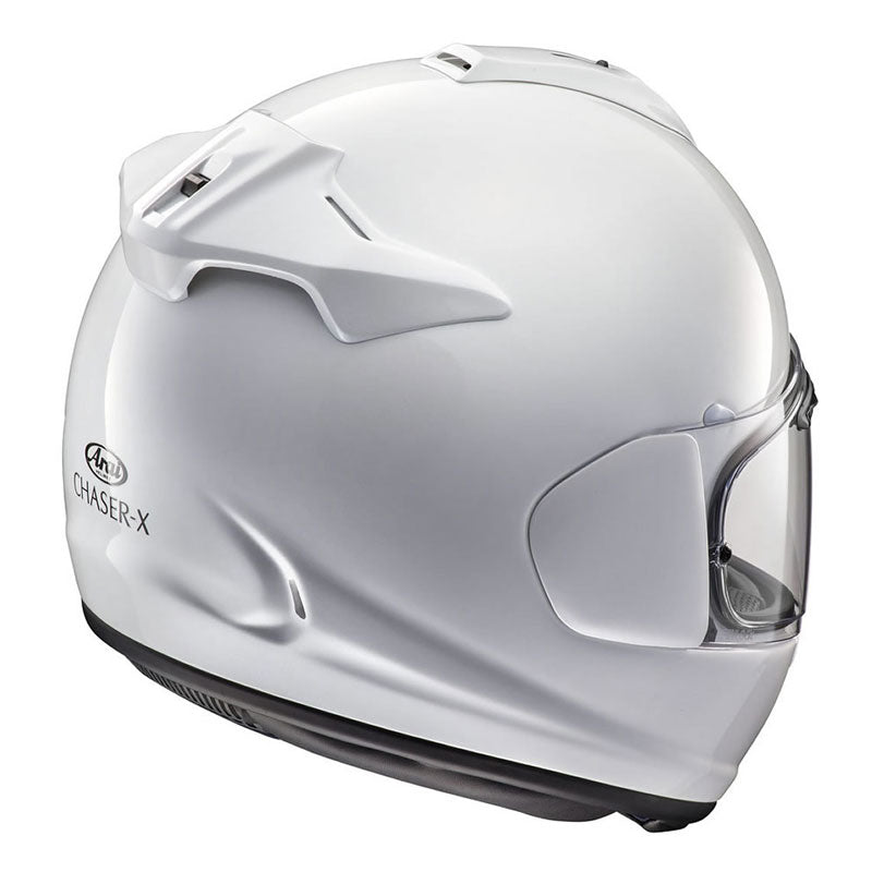 CASCO ARAI CHASER-X