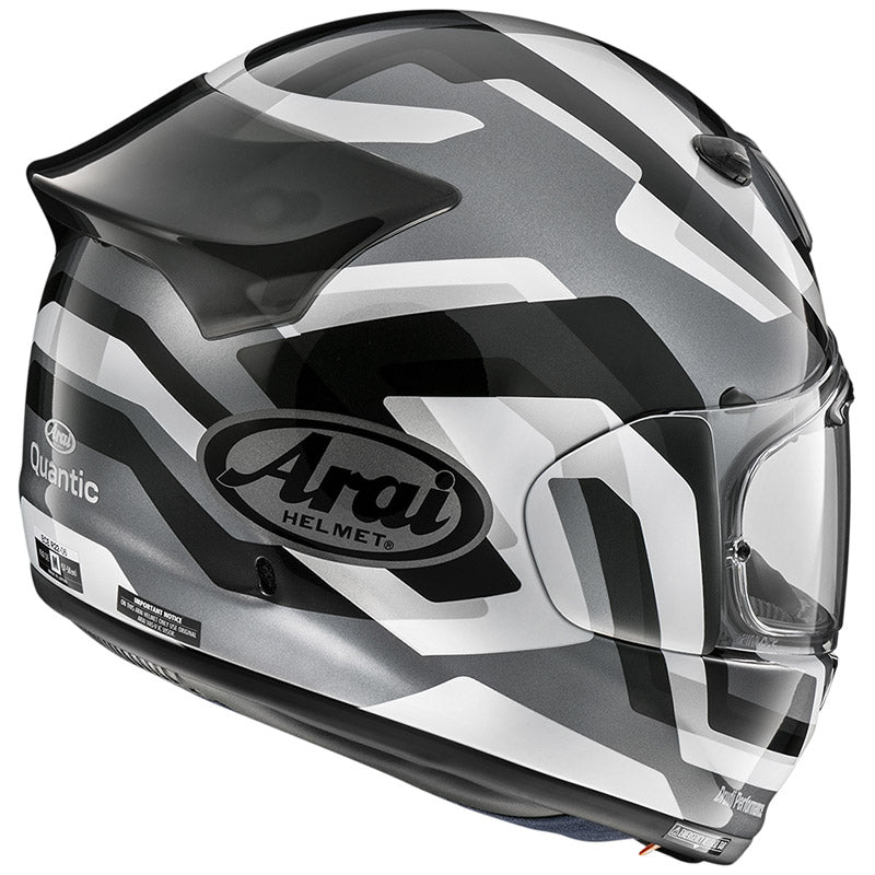 CASCO INTEGRALE ARAI QUANTIC