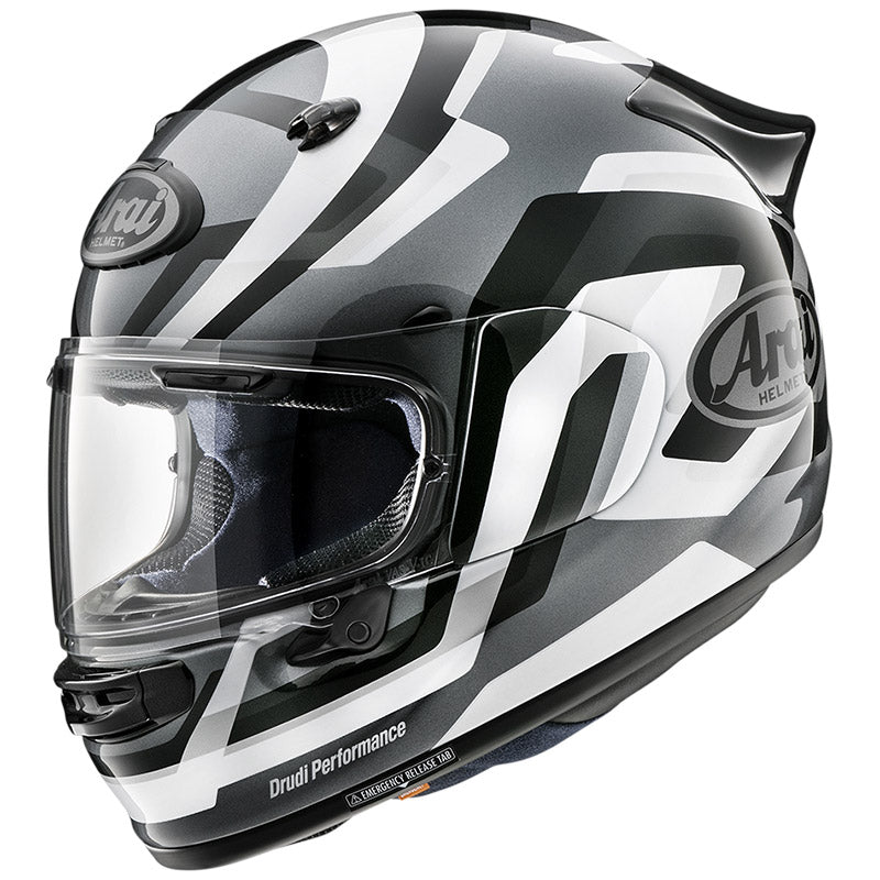 CASCO INTEGRALE ARAI QUANTIC