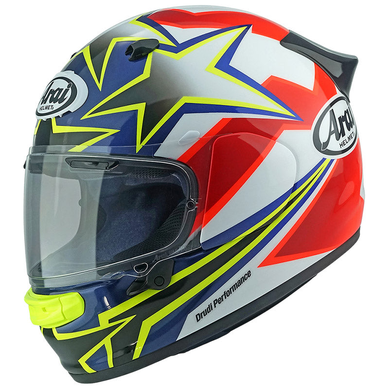 CASCO INTEGRALE ARAI QUANTIC