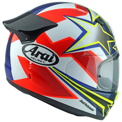 CASCO INTEGRALE ARAI QUANTIC