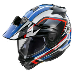 CASCO INTEGRALE ARAI TOUR X 5 DISCOVERY BLU