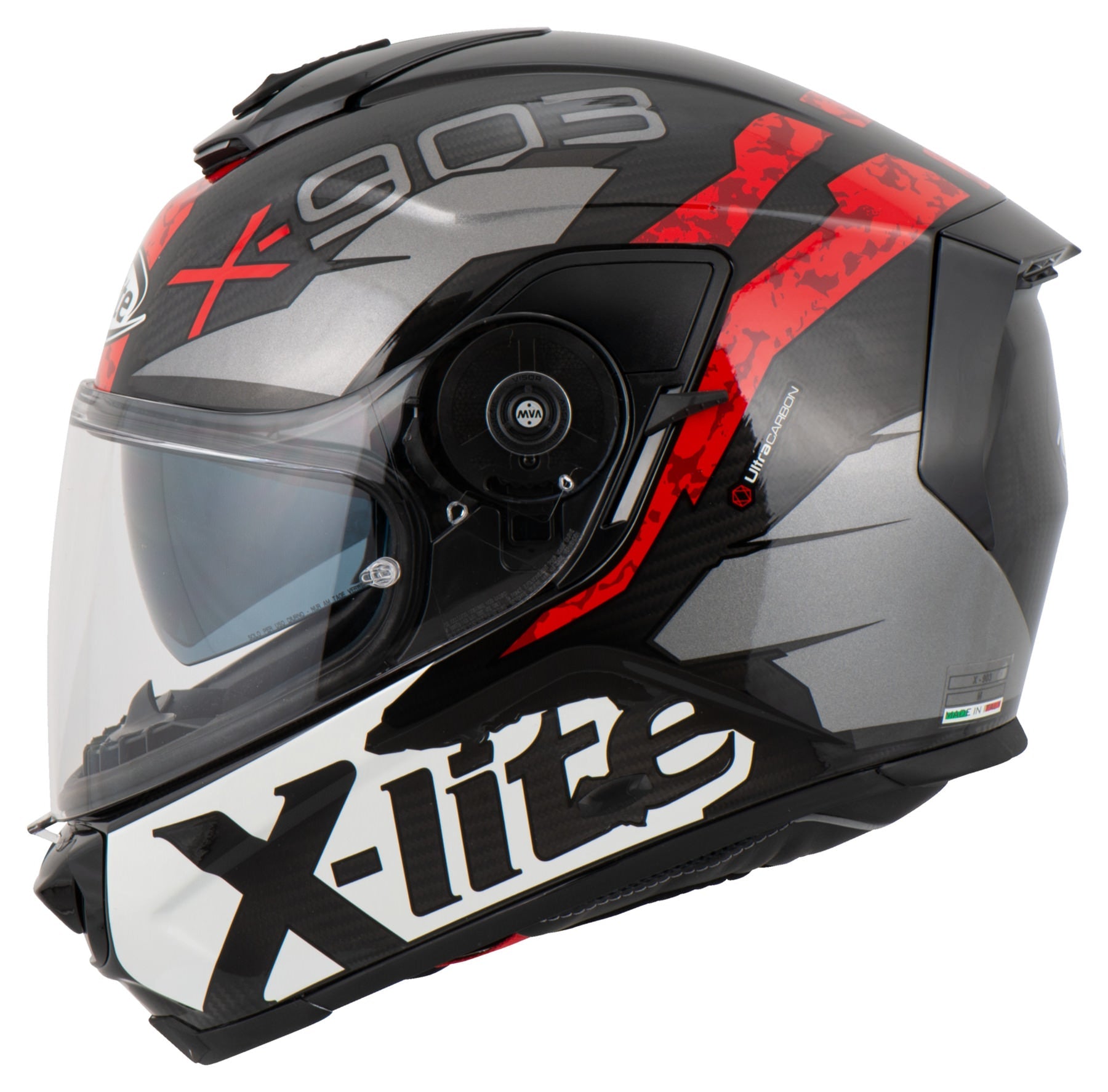 CASCO X-LITE 903 ULTRA CARBON