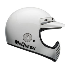 CASCO BELL MOTO 3 MCQUEEN