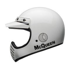 CASCO BELL MOTO 3 MCQUEEN