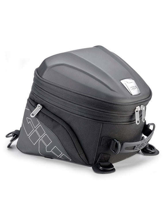 BORSA DA SELLA TERMOFORMATA 22 LITRI GIVI ST607+