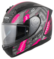 CASCO INTEGRALE NOLAN N60-6