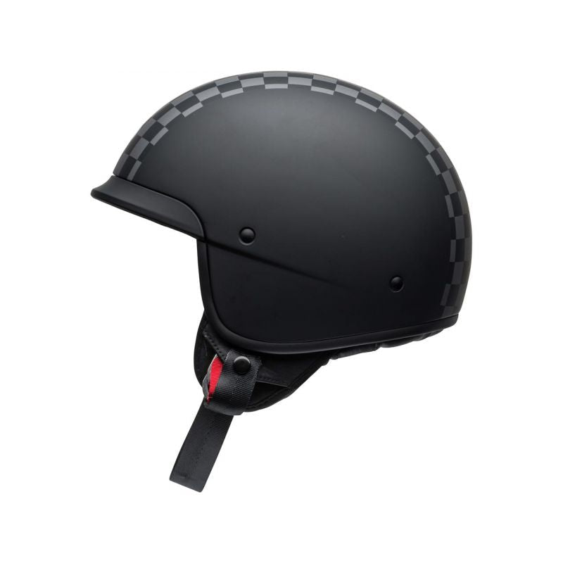 CASCO JET BELL SCOUT AIR