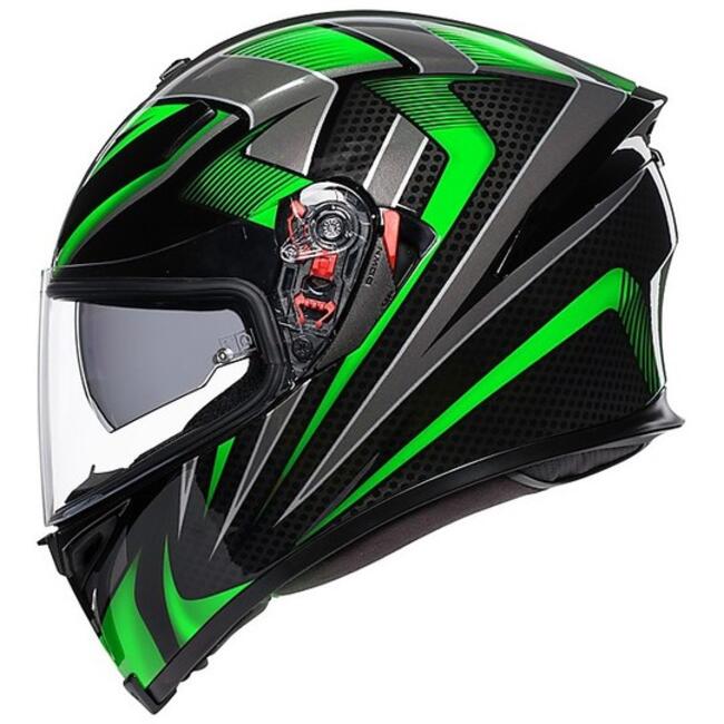 CASCO AGV K5S