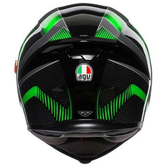 CASCO AGV K5S