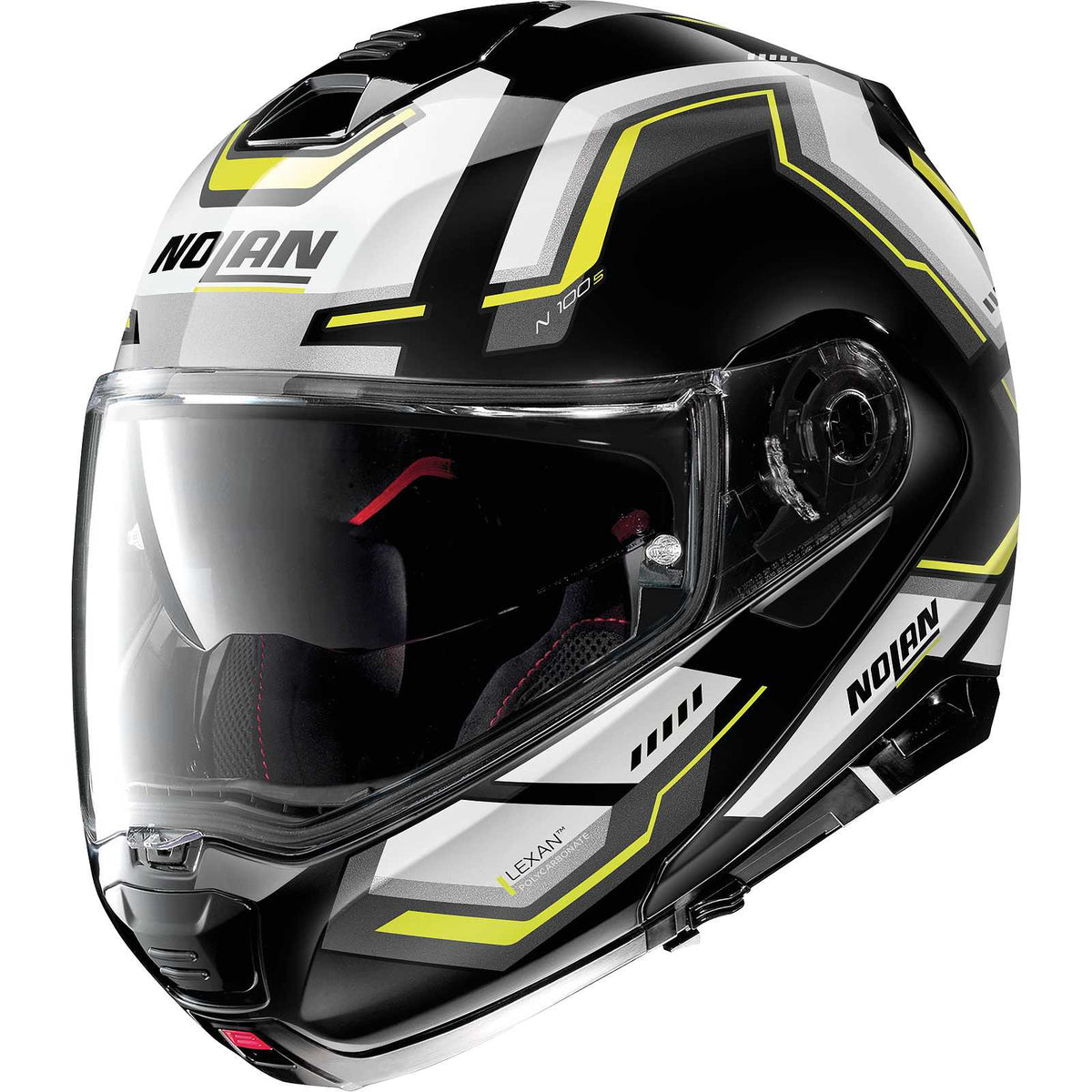 CASCO NOLAN N1005 PLUS MODULARE