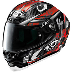 CASCO INTEGRALE X-LITE X-803 RS MOTO GP