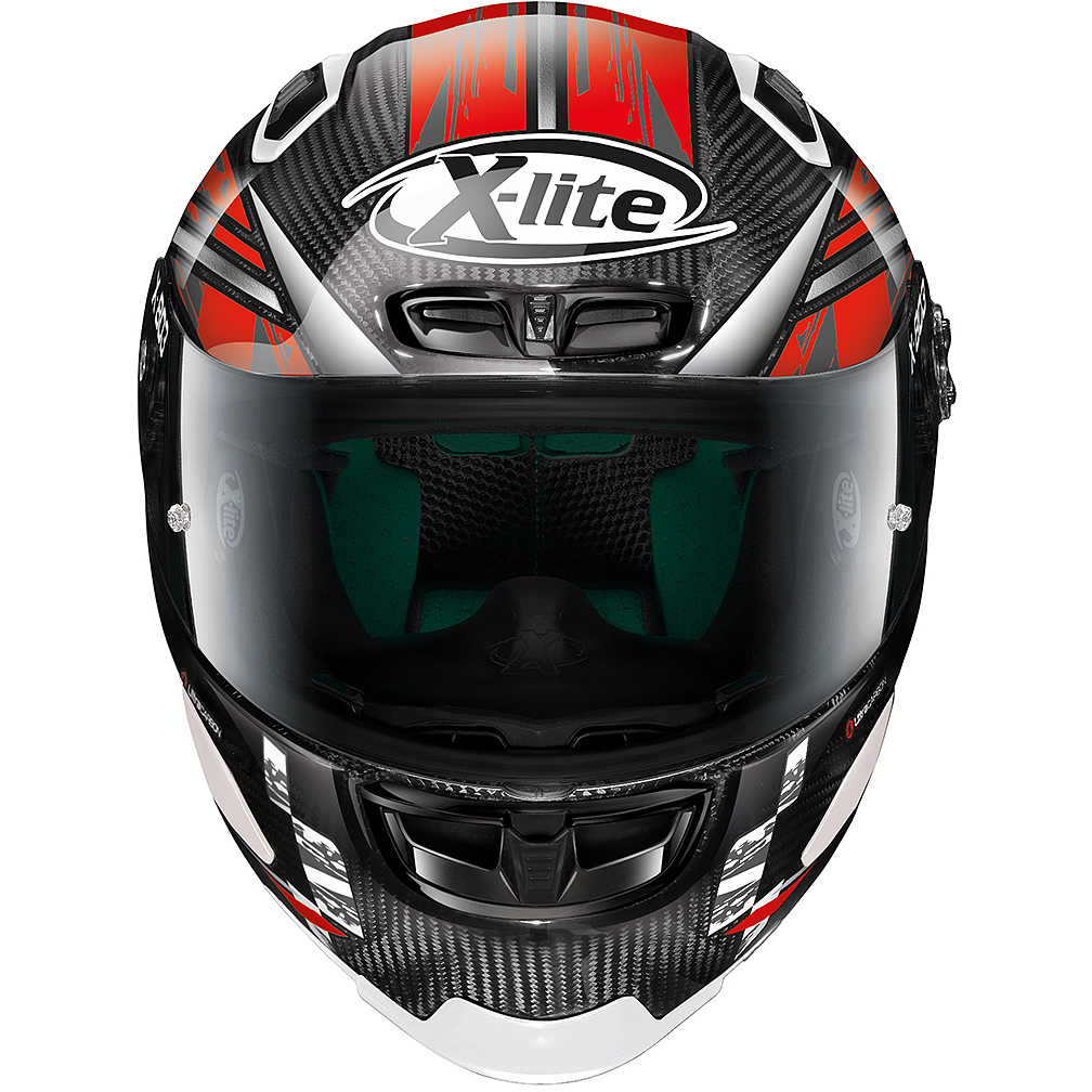 CASCO INTEGRALE X-LITE X-803 RS MOTO GP