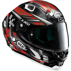 CASCO INTEGRALE X-LITE X-803 RS MOTO GP